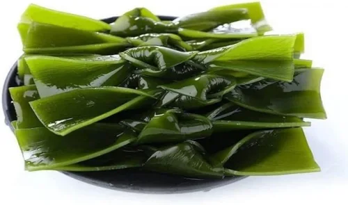 Vista 3 de Algas Seco,Algas Seco,Algas Seco,Algas Seco,Algas Seco Cocidas,algas Secas,Ganhaidai,Laminaria Japonica Seca,Laminaria Seca Japonica (8.82 oz)