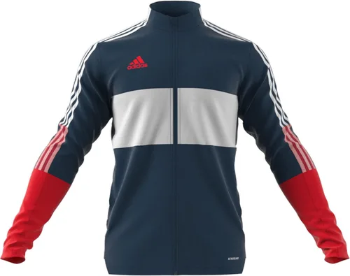 Vista 3 de adidas Men's Tiro Track Jacket