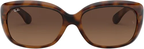 Vista 24 de Ray-Ban Gafas de sol Rb4101 Jackie Ohh Butterfly para mujer