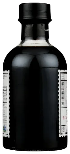 Vista 6 de Cucina & Amore Vinagre Balsámico de Módena - 16.9 fl oz