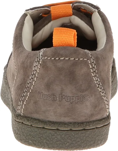 Vista 3 de Hush Puppies Toby Casual Oxford (niño pequeñoniño)