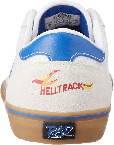 Vista 3 de Etnies Calli Vulc X Rad Racing - Zapatillas de skate bajas para hombre