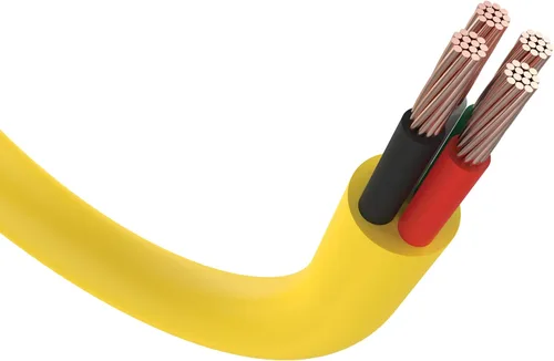 Vista 19 de Champion Power Equipment Cable de alimentación de generador RV de 30 pies, 50 amperios, 125/250 voltios, (14-50P a SS2-50R)
