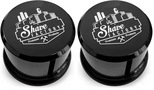 Vista 6 de Shaving Factory Dispensador de tiras para el cuello, 5 onzas