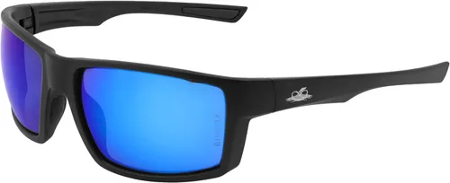 Vista 10 de GGS Sawfish Sunglasses with Anti-Fog, Scratch-Resistant Lenses Lente de tinte variable