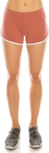 Vista 2 de EttelLut - Pantalones cortos para danza, yoga, ejercicio