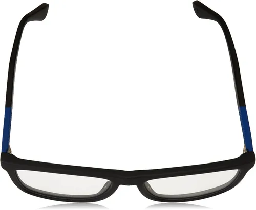 Vista 4 de Gafas de sol Tommy Hilfiger T 1561 0003 Negro Mate 00 Demo Lens