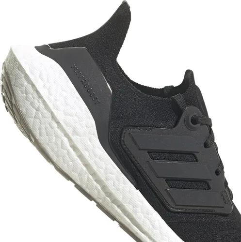 Vista 7 de adidas Ultraboost 22 - Tenis de correr para mujer