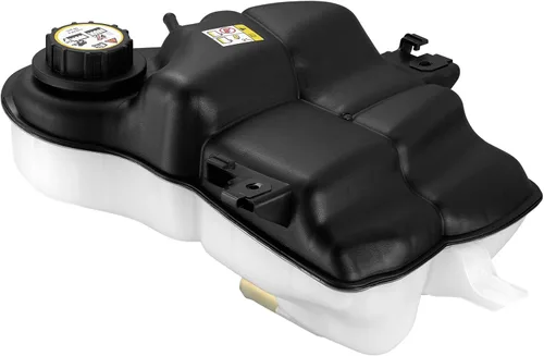 Vista 16 de BDFHYK Depósito de expansión de refrigerante del motor compatible con Buick Cascada Verano Chevrolet Chevy Orlando Cruze Limited Reemplazar 603-383