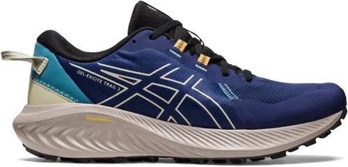 Vista 4 de ASICS Zapatillas GEL-EXCITE TRAIL 2 para hombre