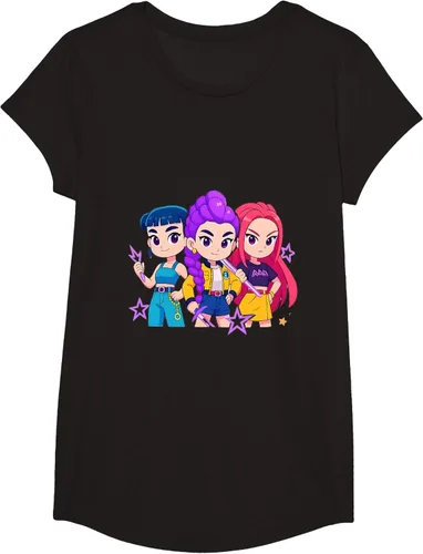 Vista 6 de Mira Zoey Rumi Camiseta