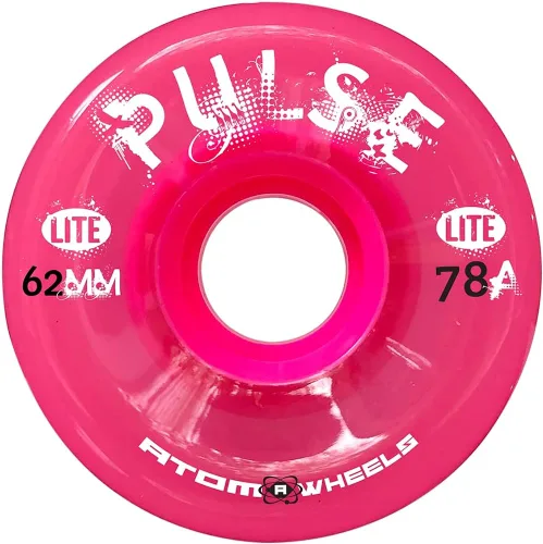 Vista 2 de Jackson Mystique Viper Pulse Lite - Mujer talla 7