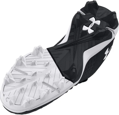 Vista 3 de Under Armour Zapatillas de softbol Glyde 2.0 Rm para mujer