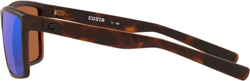 Vista 4 de Costa Del Mar Gafas de sol rectangulares Rinconcito para hombre