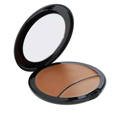 Vista 8 de Maquillaje cremoso de 8 mantequillas y corrector de mezcla (feria)