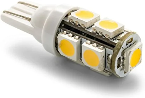 Vista 3 de Camco Bombilla LED de repuesto 54623 (cuña 921 T10), 1 paquete