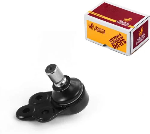 Vista 165 de Fabricado en Europa. Junta de rótula inferior delantera Metrix Premium K3199 para Jeep Liberty 2002-2004