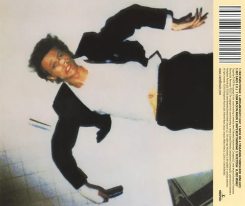 Vista 2 de Lodger 2017