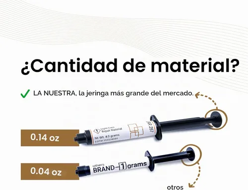 Vista 5 de Kit de reparación de encimera de mármol, granito y cuarzo (transparente) – Soluciona tus defectos como un profesional I También para kit