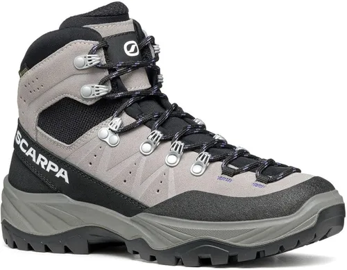 Vista 3 de SCARPA Boreas GTX Gore-Tex - Botas impermeables para senderismo y mochilero para mujer