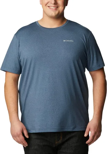 Vista 6 de Columbia Men's Tech Trail Crew Neck