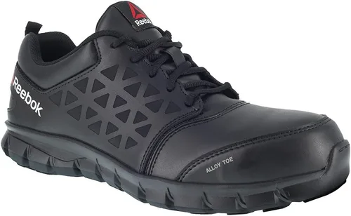 Vista 4 de Zapatillas Reebok Work RB4443 Sublite Work para hombre, para uso industrial o la construcción