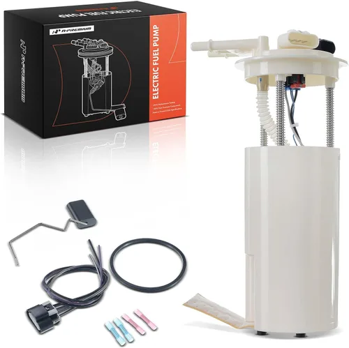 Vista 11 de A-Premium Conjunto de módulo de bomba de combustible eléctrica con sensor