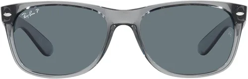 Vista 2 de Ray-Ban Rb2132 New Wayfarer Polarized Square Sunglasses