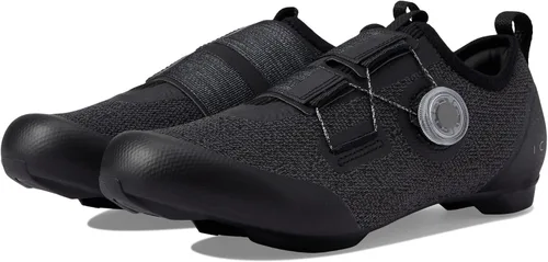 Vista 4 de SHIMANO SH-IC501 - Tenis de ciclismo para interiores de alto rendimiento