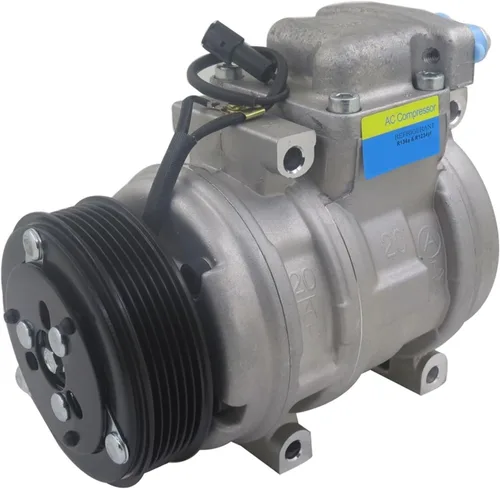 Vista 5 de Compresor del aire acondicionado del compresor de las piezas de automóvil compatible para MAXUS V80 SE10B20 C00000073