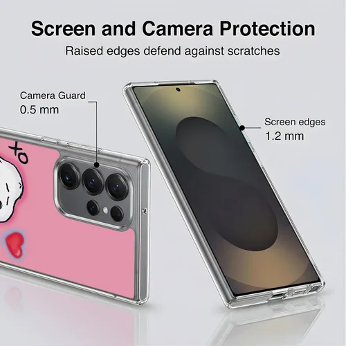 Vista 365 de Head Case Designs Officially Licensed Peanuts Beach Surf Snoopy Boardwalk Airbrush Gel Case [Military Grade Protection] Compatible with Google Pixel