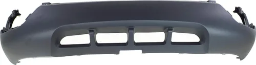 Vista 26 de Garage-Pro Cubierta de parachoques compatible con Kia Forte CAPA 2010-2013 trasero, superior