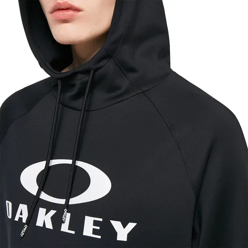 Vista 4 de Oakley mens Sierra Dwr Fleece Hoodie 2.0