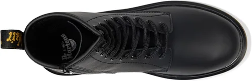 Vista 3 de Dr. Martens Bota 1460 Softy T unisex para niños