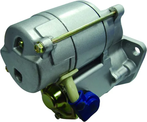 Vista 4 de Premier Gear PG-16828 Reemplazo de arranque para Toyota Land Cruiser L6 (77-87), Land Cruiser L6 (88-92), Land Cruiser L6 (69-74), 28100-60010