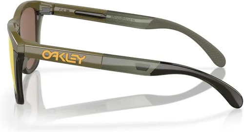 Vista 26 de Oakley unisex-adult Oo9284 Frogskins Range Round Sunglasses