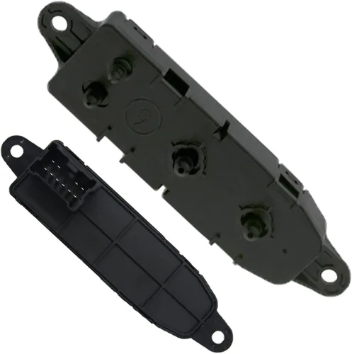 Vista 6 de Interruptor de Asiento Eléctrico Compatible para Nissan 2008-2013 Rogue 2013-2018 Altima 2009-2018 Murano 2013-2019 Pathfinder Reemplazo