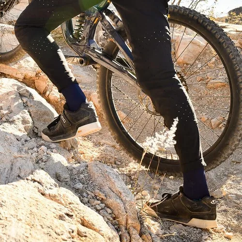 Vista 2 de Giro Chamber II - Zapatillas de ciclismo para hombre