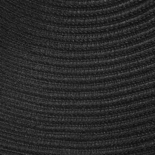 Vista 3 de Superior Alfombra de área grande para interiores y exteriores, reversible, trenzada, decoración del piso del hogar para sala de estar, cocina