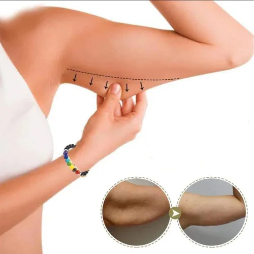 Vista 5 de Pulsera Arus original 2023, 7 chakras, pulseras de chakras para mujeres y hombres, pulsera de Arus, pulsera de 7 chakras