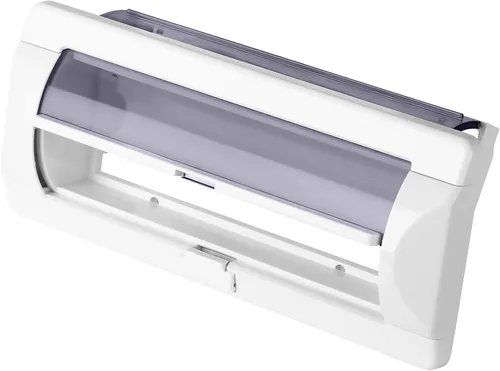 Vista 7 de BOSS Audio Systems MRC5B - Cubierta de radio impermeable marina