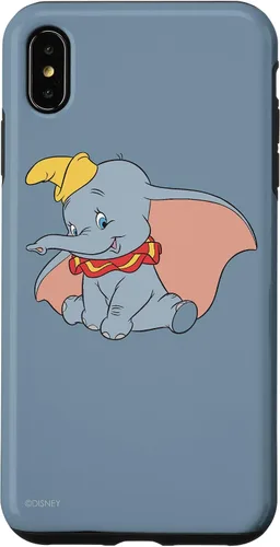 Vista 11 de Disney Funda clásica de elefante de circo Dumbo para iPhone 17