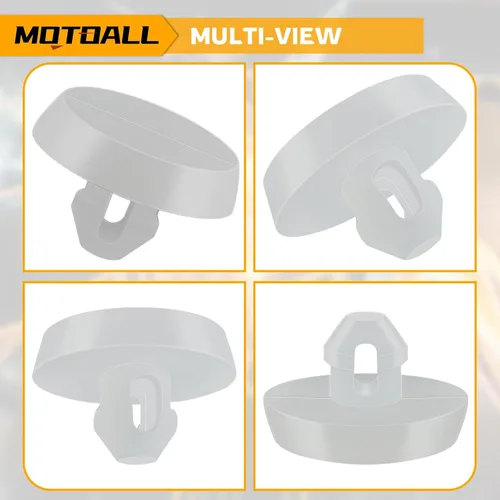 Vista 5 de MOTOALL Tope de pedal de freno 32876-36000 328763600032876-25000 3287625000 apto para Kia Optima Sorento Sportage Soul 2001-15