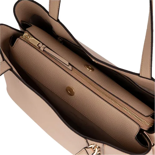 Vista 5 de Calvin Klein Bolsa Adeline con triple compartimento
