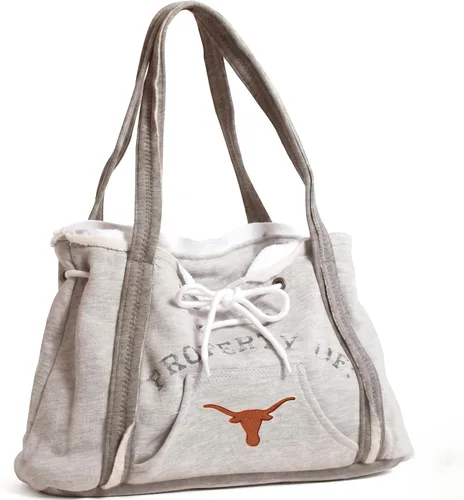 Vista 46 de Littlearth Bolso con capucha NCAA para mujer