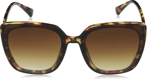 Vista 27 de Vince Camuto Gafas de sol cuadradas 100% protectoras UV para mujer