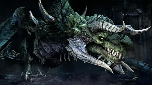 Vista 4 de Elder Scrolls Online Elsweyr PS4 (PS4)