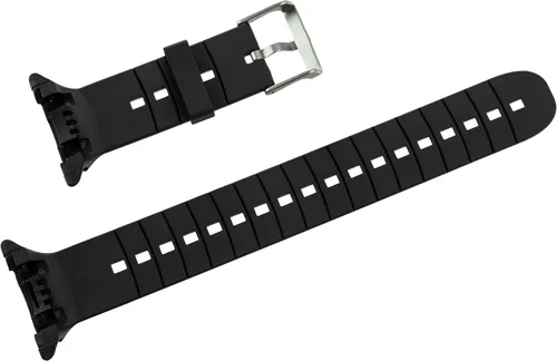 Vista 19 de Cressi Genuine Watchband, Screen Protector Replacement for Big-Screen Dive Computer - Original Spare Parts
