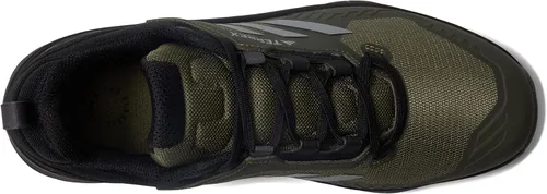 Vista 2 de adidas Terrex Swift R3, Focus OliveGrey ThreeCore Black