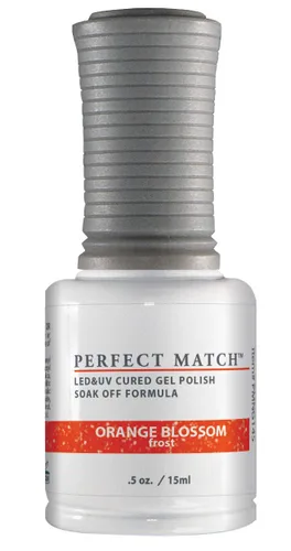 Vista 72 de Esmalte de uñas Lechat Perfect Match 40 días en Río